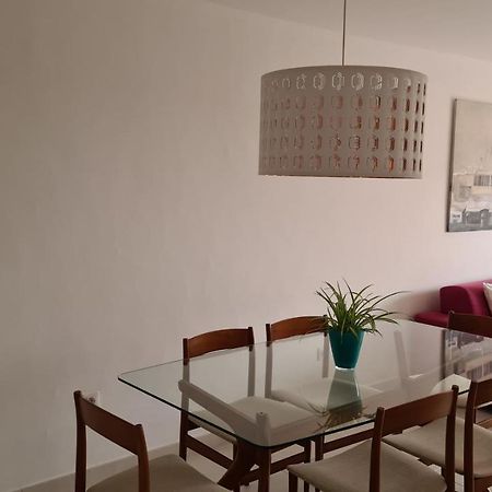 Apartamento En Bajamar -Tenerife Eksteriør bilde