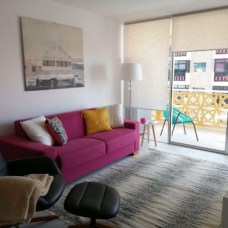 Apartamento En Bajamar -Tenerife Eksteriør bilde