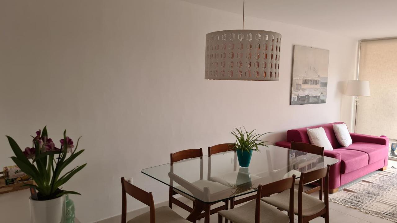 Apartamento En Bajamar -Tenerife Eksteriør bilde