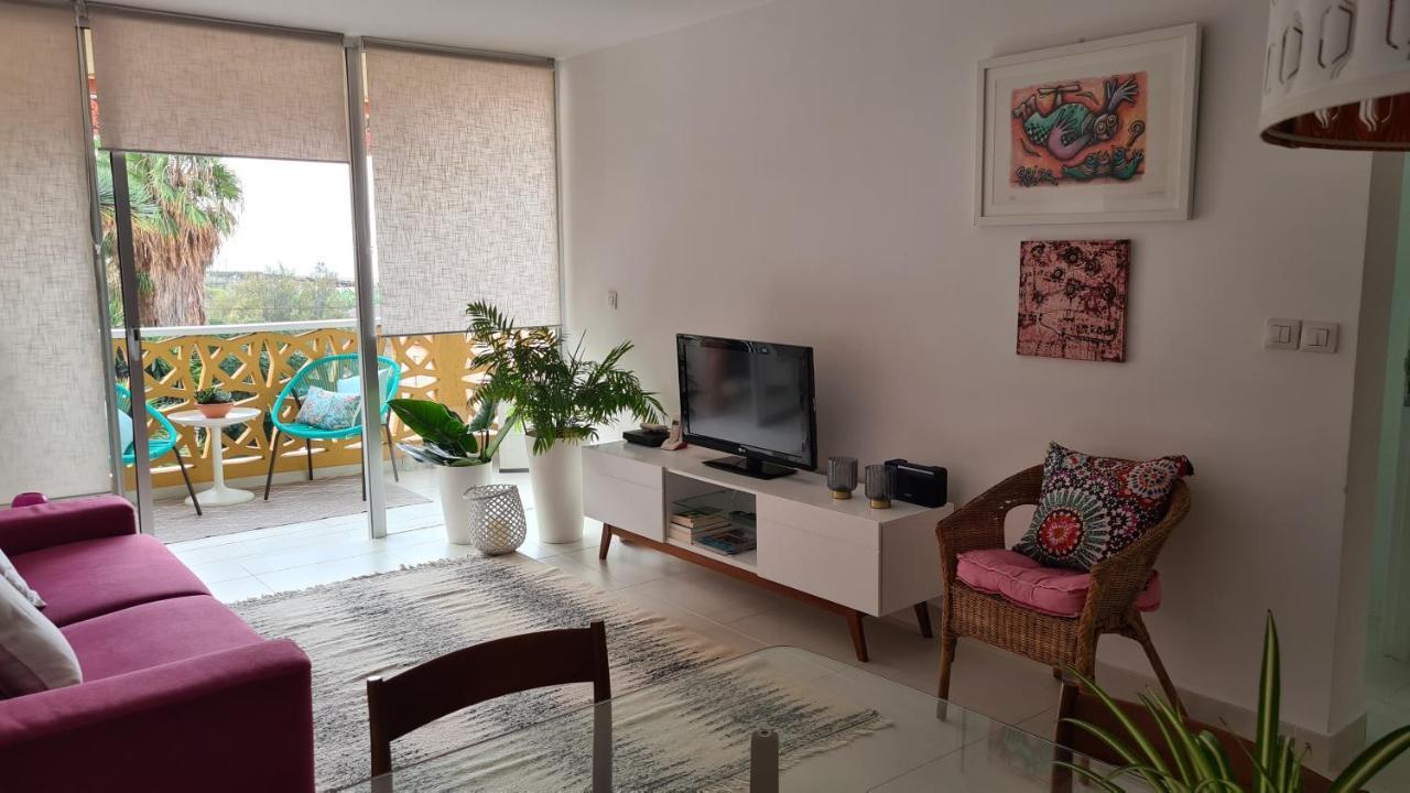 Apartamento En Bajamar -Tenerife Eksteriør bilde