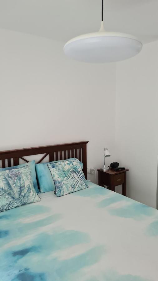 Apartamento En Bajamar -Tenerife Eksteriør bilde