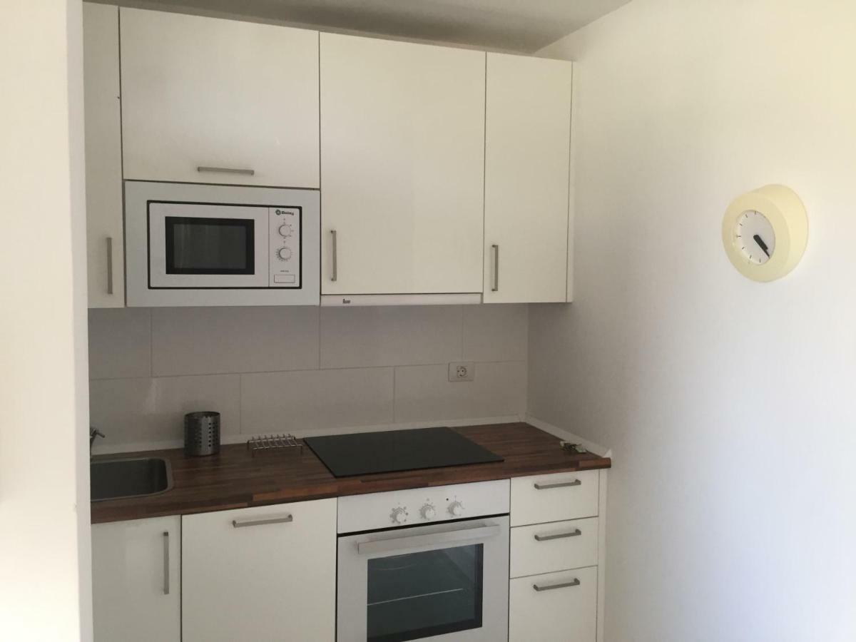 Apartamento En Bajamar -Tenerife Eksteriør bilde