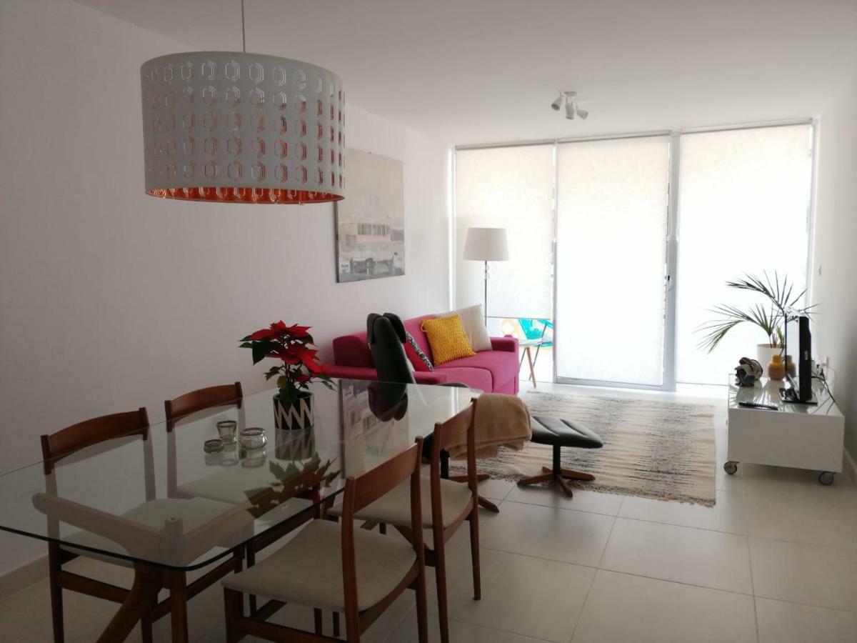 Apartamento En Bajamar -Tenerife Eksteriør bilde